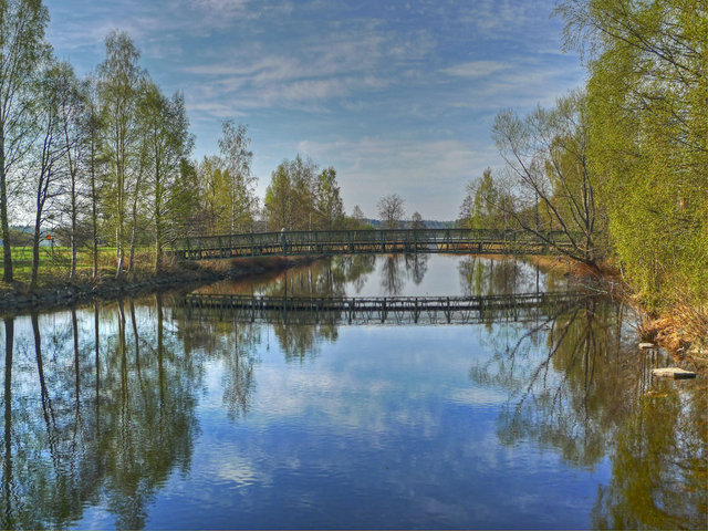 Bron-till-Loppholmarna-i-Lindesberg 2011