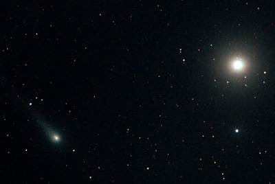 Kometen Lulin