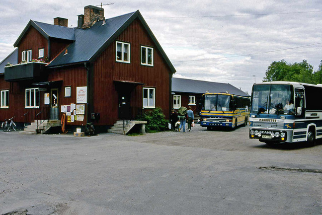 Busstationen i Jokkmokk Kvikkjokkbilder 044