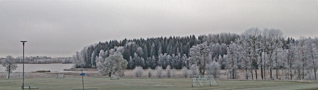 DSC_0587 Vy över Parkudden och Lindesjön