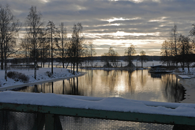 Bottenåns utlopp i Lindesjön P1040398 copy