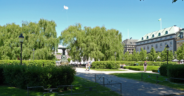 Molins Fontän i Kungsträdgården P1020098