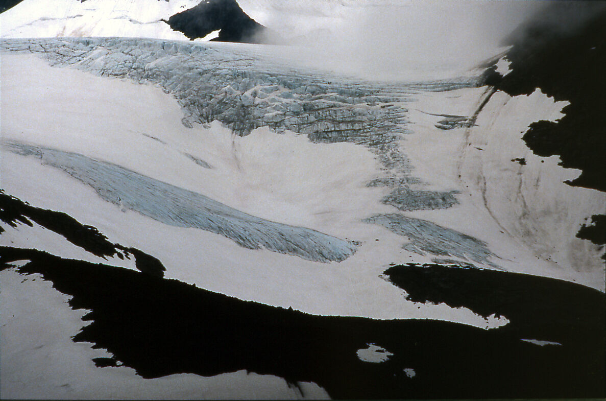 079 Isfallsglaciären 1991