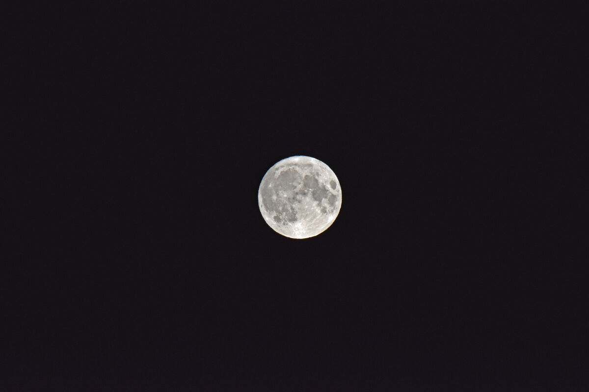 DSC_2644 Fullmåne den 13 sep. 2019