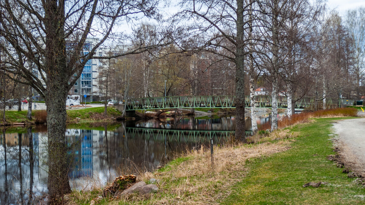 P1050797 Fackverksbron från Loppholmen