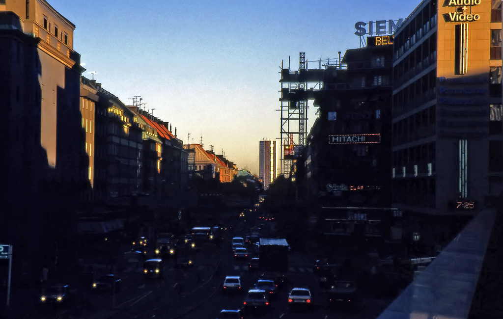 Sveavägen-i-Stockholm-1987