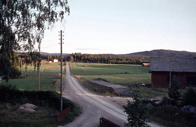 Vägen-till-Stocksbo 1965