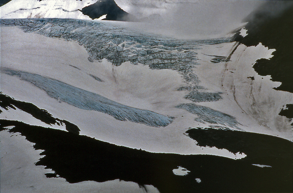 Isfallsglaciären-1991