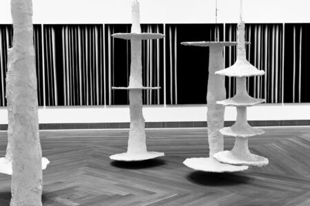 Moderna Muséet - Modernautställningen 2010 - 3